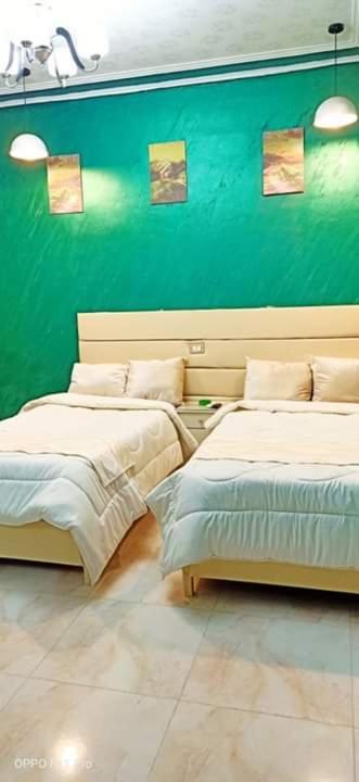 Agata Hostel Кайро Екстериор снимка