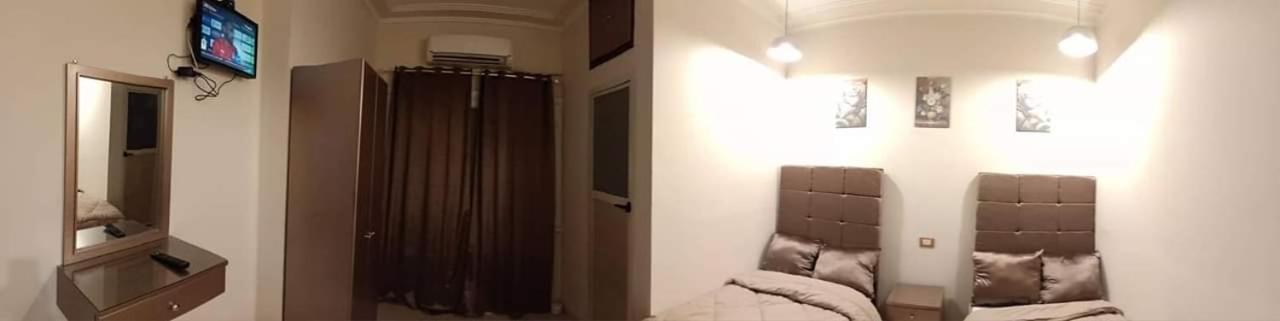 Agata Hostel Кайро Екстериор снимка