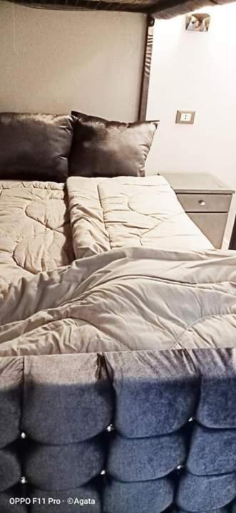 Agata Hostel Кайро Екстериор снимка