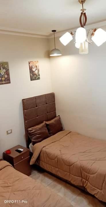 Agata Hostel Кайро Стая снимка