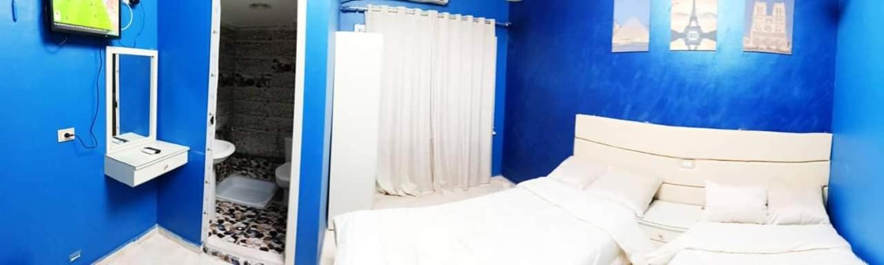 Agata Hostel Кайро Екстериор снимка