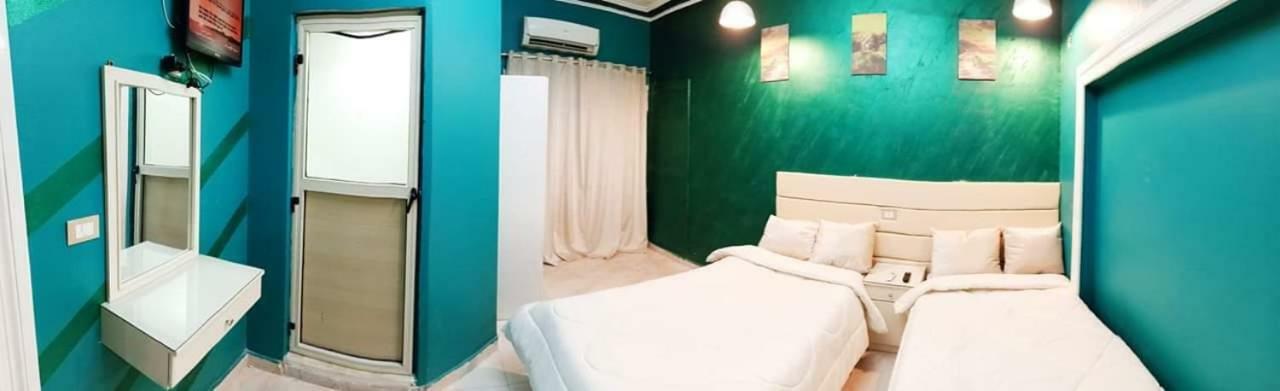 Agata Hostel Кайро Екстериор снимка