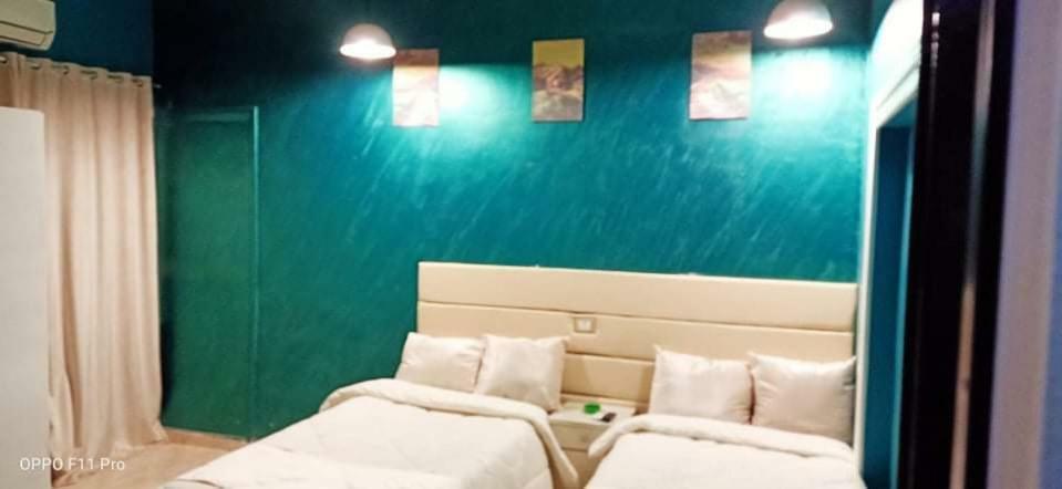 Agata Hostel Кайро Екстериор снимка