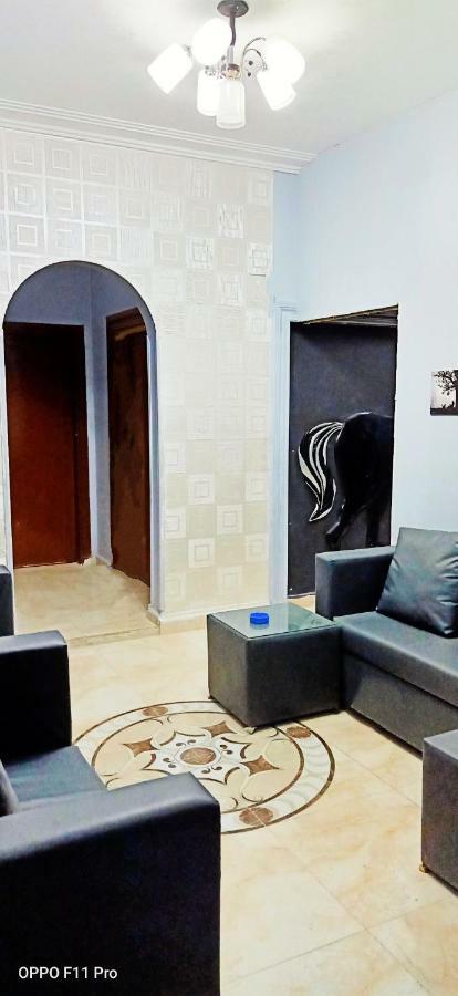 Agata Hostel Кайро Екстериор снимка