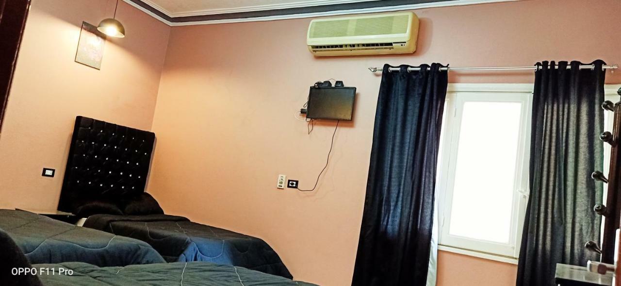 Agata Hostel Кайро Екстериор снимка