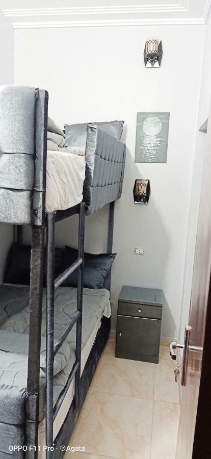 Agata Hostel Кайро Екстериор снимка