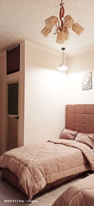 Agata Hostel Кайро Екстериор снимка