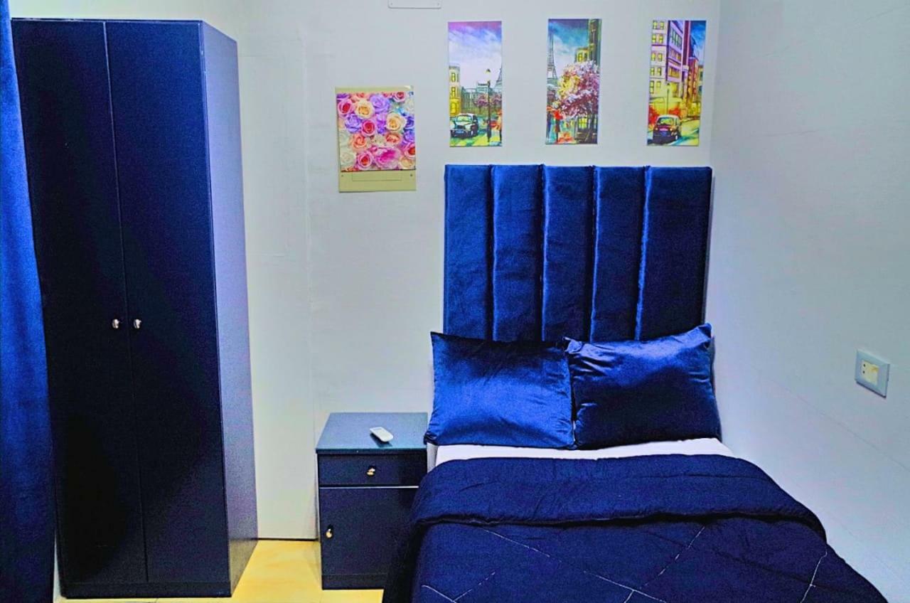Agata Hostel Кайро Екстериор снимка
