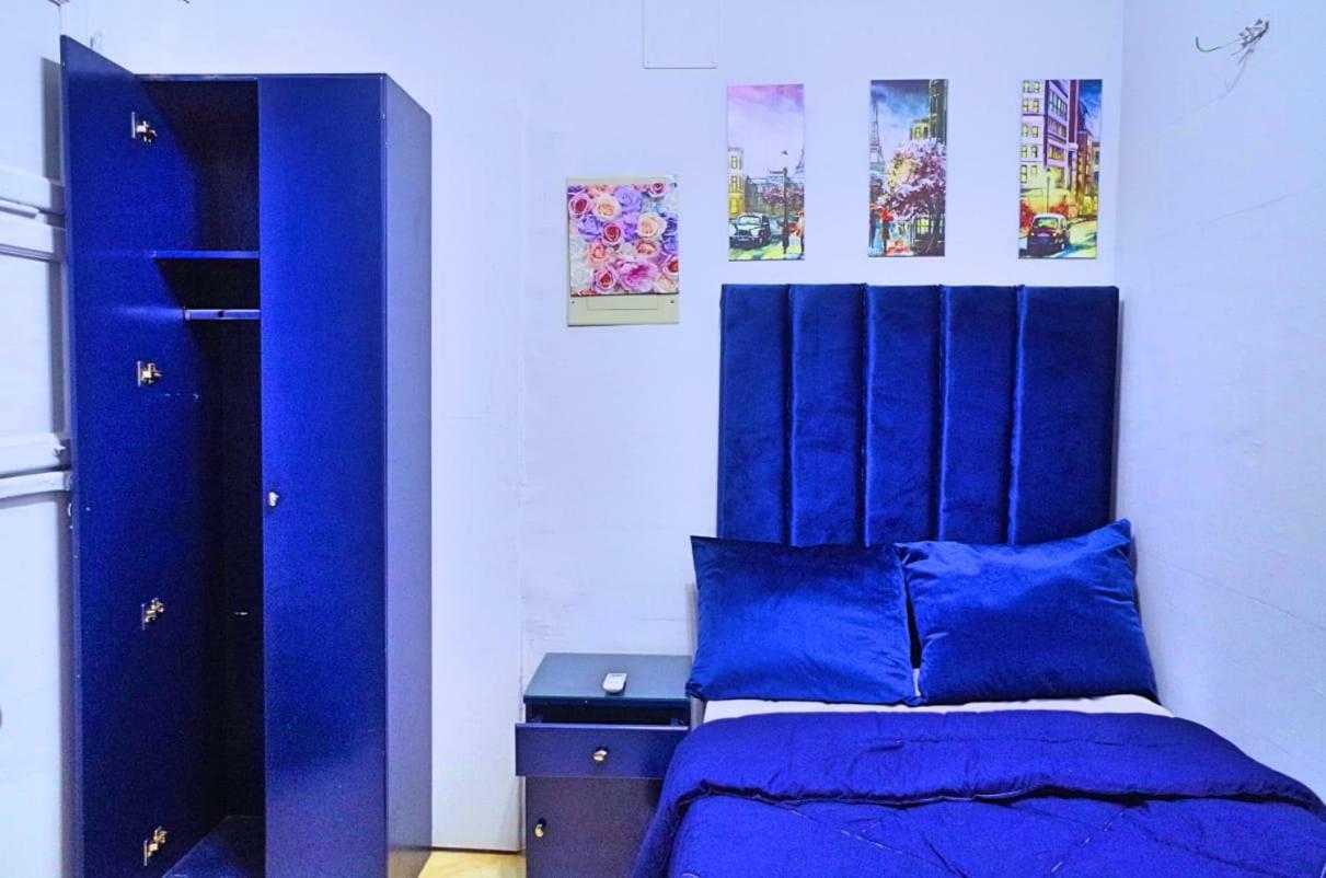 Agata Hostel Кайро Екстериор снимка